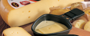 RACLETTE