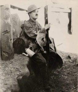 Chaplin