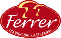 Logo Ferrer PNG