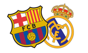 barça - madrid