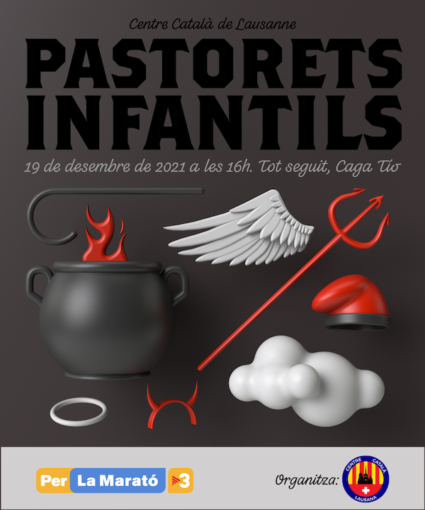 Imatge PASTORETS