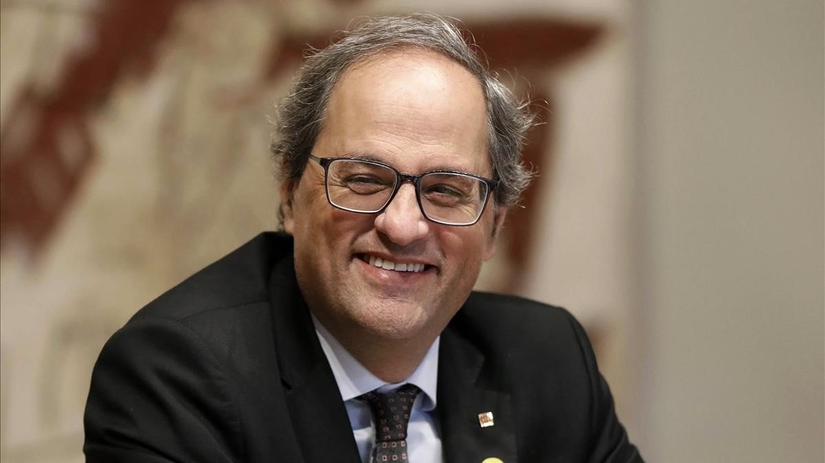 Quim Torra